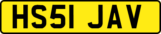 HS51JAV