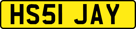 HS51JAY