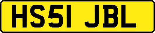 HS51JBL