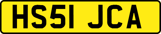 HS51JCA