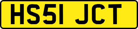 HS51JCT