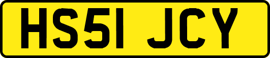 HS51JCY