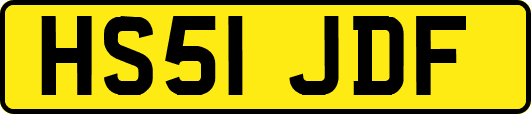 HS51JDF