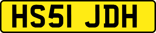 HS51JDH