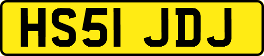 HS51JDJ