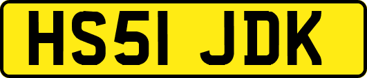 HS51JDK