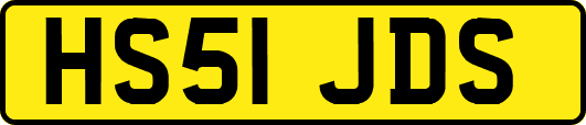 HS51JDS