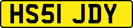 HS51JDY