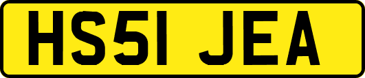 HS51JEA