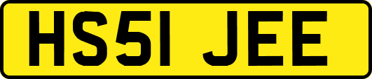 HS51JEE