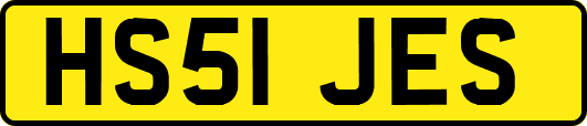 HS51JES