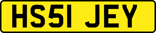 HS51JEY