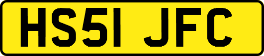 HS51JFC