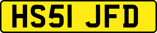 HS51JFD