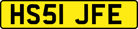 HS51JFE