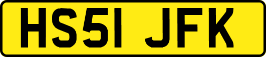 HS51JFK