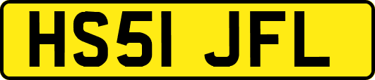 HS51JFL