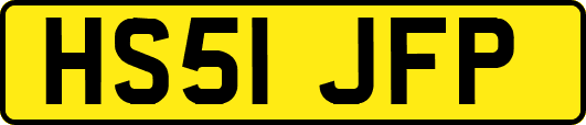 HS51JFP