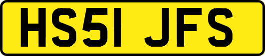 HS51JFS