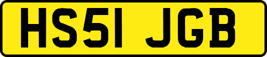 HS51JGB