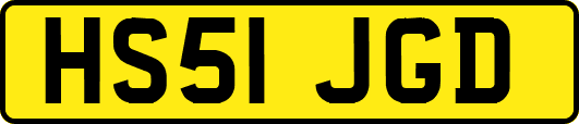 HS51JGD