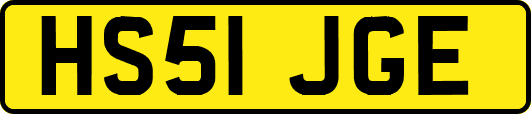 HS51JGE