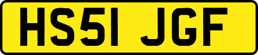 HS51JGF