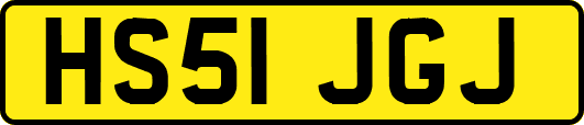 HS51JGJ