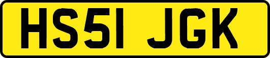 HS51JGK