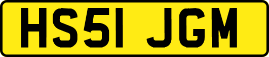 HS51JGM