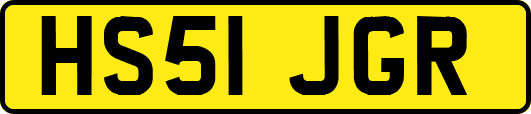 HS51JGR