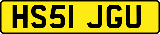 HS51JGU