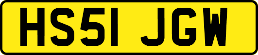 HS51JGW