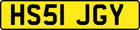 HS51JGY