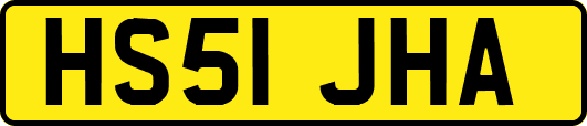 HS51JHA