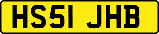 HS51JHB