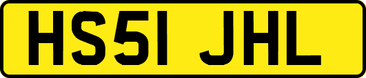 HS51JHL