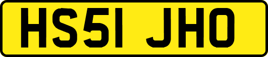 HS51JHO