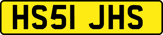 HS51JHS