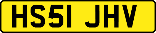 HS51JHV