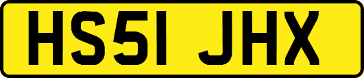 HS51JHX