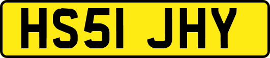 HS51JHY