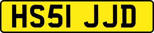 HS51JJD