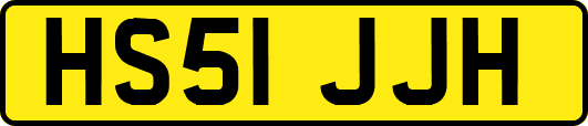 HS51JJH