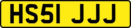 HS51JJJ