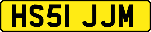 HS51JJM