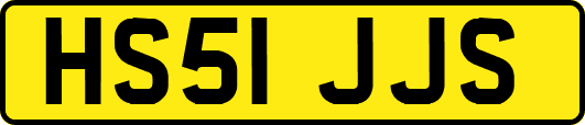 HS51JJS