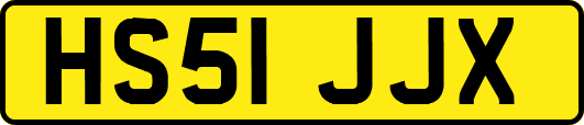 HS51JJX