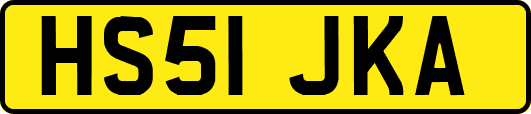 HS51JKA