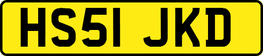 HS51JKD